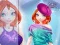 Hra Winx Bloom: Holka snů