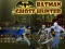 Hra Batman: Lovec duchů Hra Batman: Lovec duchů