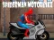 Hra Spider-Man: Motorka