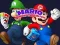 Hra Mario: Hra na Pamatování Karet