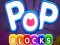 Hra POP Bloky