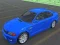 Hra Pokročilý 3D simulátor parkování automobilů