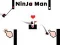 Hra Ninja Muž