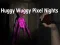 Hra Huggy Wuggy Pixelové Noci