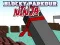Hra Blocky Parkour Ninja
