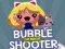 Hra Bubble Shooter: Záchrana koček