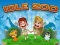 Hra Idle Zoo
