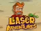 Hra Laserová Dobrodružství