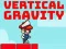 Hra Vertikální gravitace
