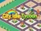 Hra Městský Idle Tycoon