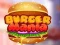 Hra Burger Mania