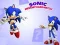 Hra Sonic: Hra s Paměťovými Kartami