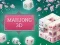 Hra Mahjong 3D