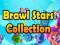 Hra Kolekce Brawl Stars