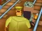 Hra Hra Subway Run Rush 3D