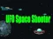 Hra UFO Vesmírná Střílečka