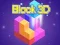 Hra Blok 3D