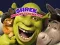 Hra Shrek: Hra s Paměťovými Kartami