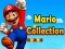 Hra Mario Kolekce Hra Mario Kolekce