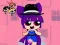 Hra Superholky: Blossom