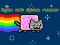 Hra Nyan Cat: Kosmický běžec