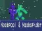 Hra Noobpool a NoobPavouk
