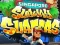 Hra Subway Surfer Singapur