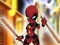 Hra Deadpool Dívka Oblékání