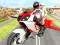 Hra Simulátor jízdy na létajícím motocyklu