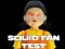 Hra Test fanoušků chobotnic