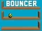 Hra Bouncer