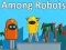 Hra Mezi roboty