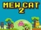 Hra Mew Kočka 2