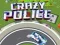 Hra Šílená Policie