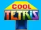 Hra Cool Tetris