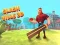 Hra Slash Ville 3D