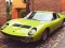 Hra Puzzle Lamborghini Miura P400