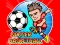 Hra Fotbal Basketbal