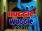 Hra Huggie Wuggie Otoč