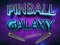 Hra Pinball Galaxie