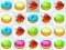Hra Cookie Crush 4