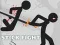 Hra Stickman Bitva