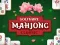 Hra Klasický Mahjong Solitaire