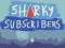 Hra Odběratelé Sharky