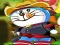 Hra Doraemon Oblékání