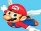 Hra Flappy Mario
