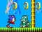 Hra Sonic Pocket Runners