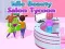 Hra Idle Beauty Salon Tycoon