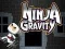 Hra Ninja Gravitace