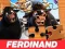 Hra Puzzle Ferdinand
